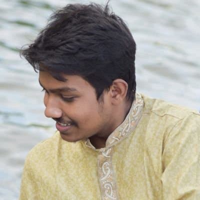Shafaat S.
